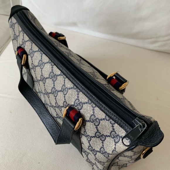 🔴SOLD🔴Gucci Boston Bag - Picture 13 of 16